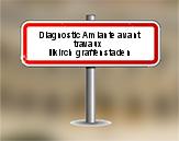 Diagnostic Amiante avant travaux ac environnement sur Illkirch Graffenstaden